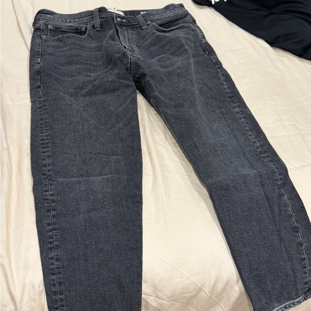 Madewell mens 34x30 relaxed